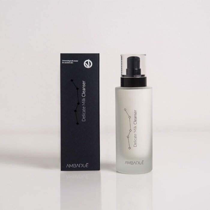 Delicate Milk Cleanser 