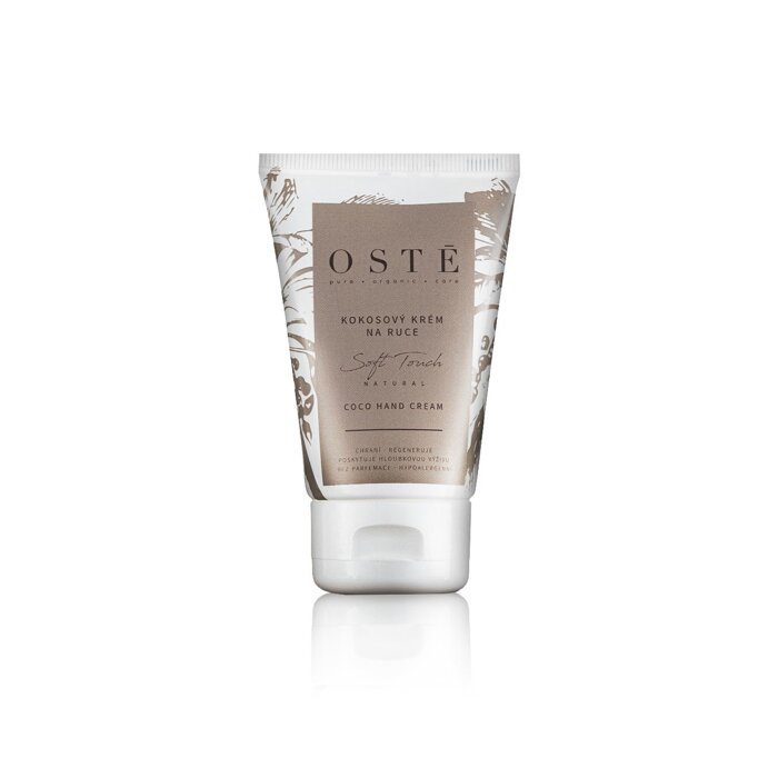 OSTĒ BIO Krém na ruce Natural 