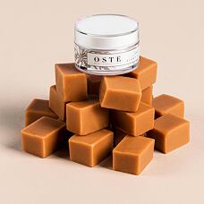 OSTĒ BIO Balzám na rty Slaný karamel