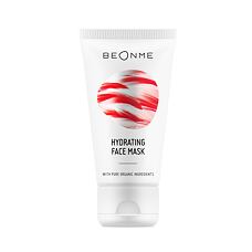 BeOnMe BIO Hydratační pleťová maska 50 ml