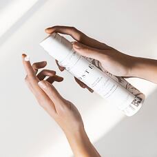 OSTĒ BIO Tělové máslo Extra kokos 