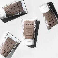 OSTĒ BIO Krém na ruce Natural 