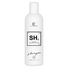 BIO Hydratační šampon ylang ylang a malva/sléz