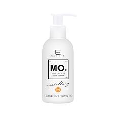 BIO Modelovací gel pomeranč a aloe vera