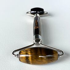 DAMIBIO Face Roller Tygří oko