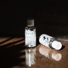 OSTĒ BIO Antimikrobiální hydratační gel 60 ml