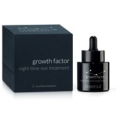 Ambadué BIO Růstový faktor Noční Ošetření Očí 