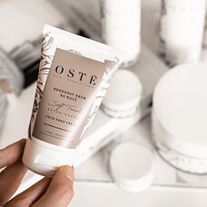 OSTĒ BIO Krém na ruce Extra kokos