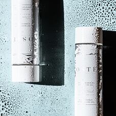 OSTĒ BIO Antimikrobiální hydratační gel 250 ml