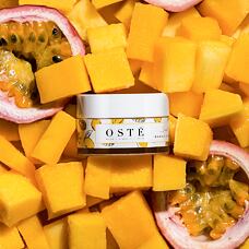 OSTĒ BIO Balzám na rty Mango a Marakuja 