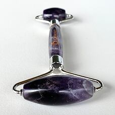 DAMIBIO Face Roller Ametyst