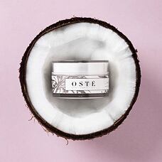 OSTĒ BIO Balzám na rty Natural