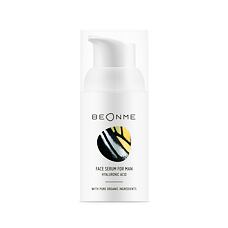 BeOnMe BIO Pleťové sérum pro muže 30 ml