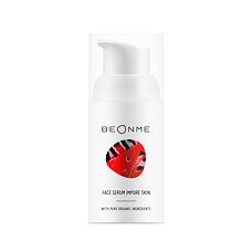 BeOnMe BIO Pleťové sérum pro nečistou pleť 30 ml