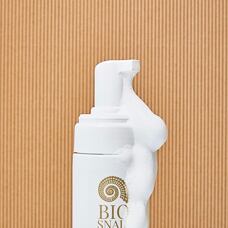 Bio Snail BIO Čisticí pěna se sekrecí ze šneků 200 ml